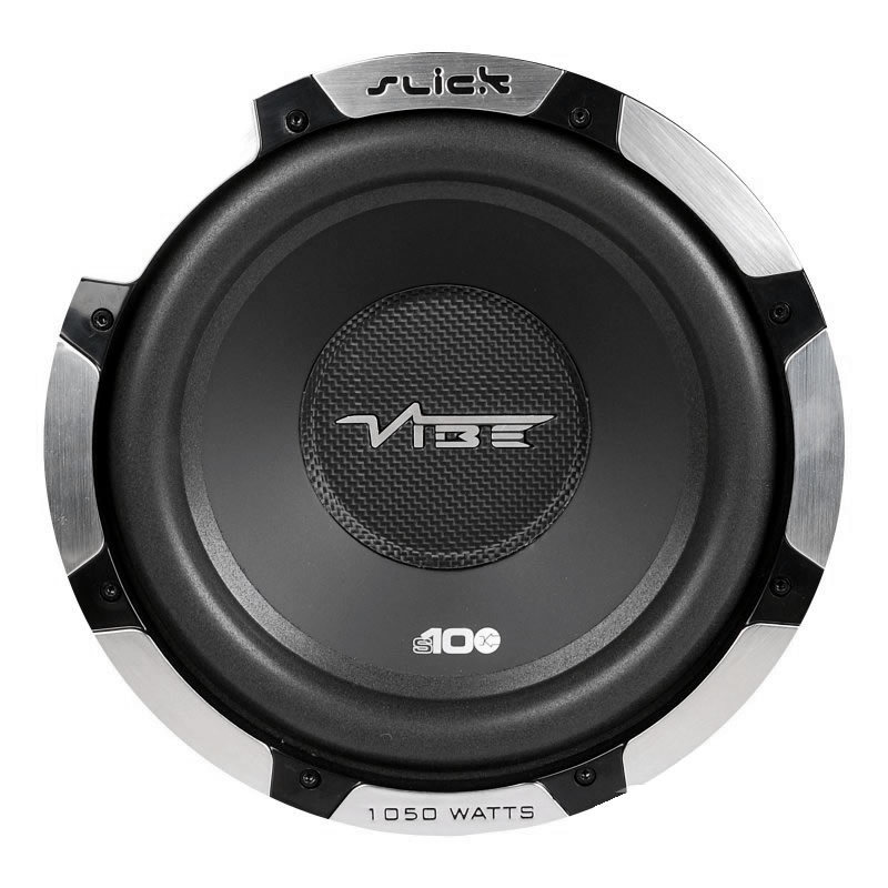 vibe woofer